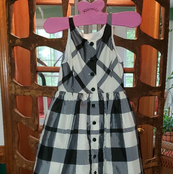 Girls Dress - Picture 2 of 2